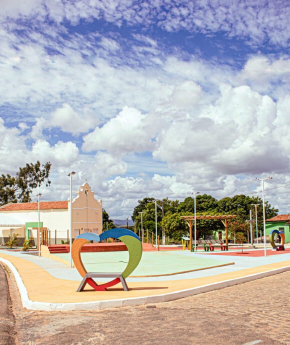 Girau Do Ponciano