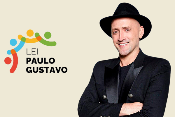 Olivença lança edital da Lei Paulo Gustavo