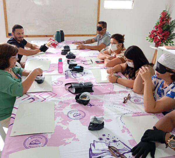 Jurema (PE) recebe a sua terceira vivência formativa no Polo RENALFA