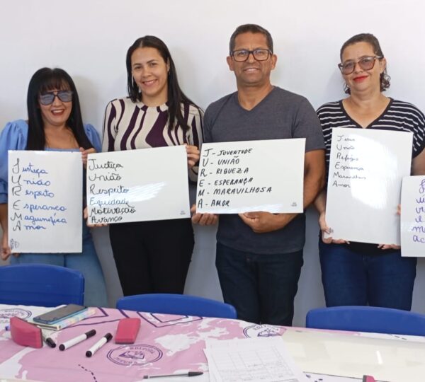 Dia de agregar conhecimentos em Jurema/PE: Quarta vivência formativa chega ao município