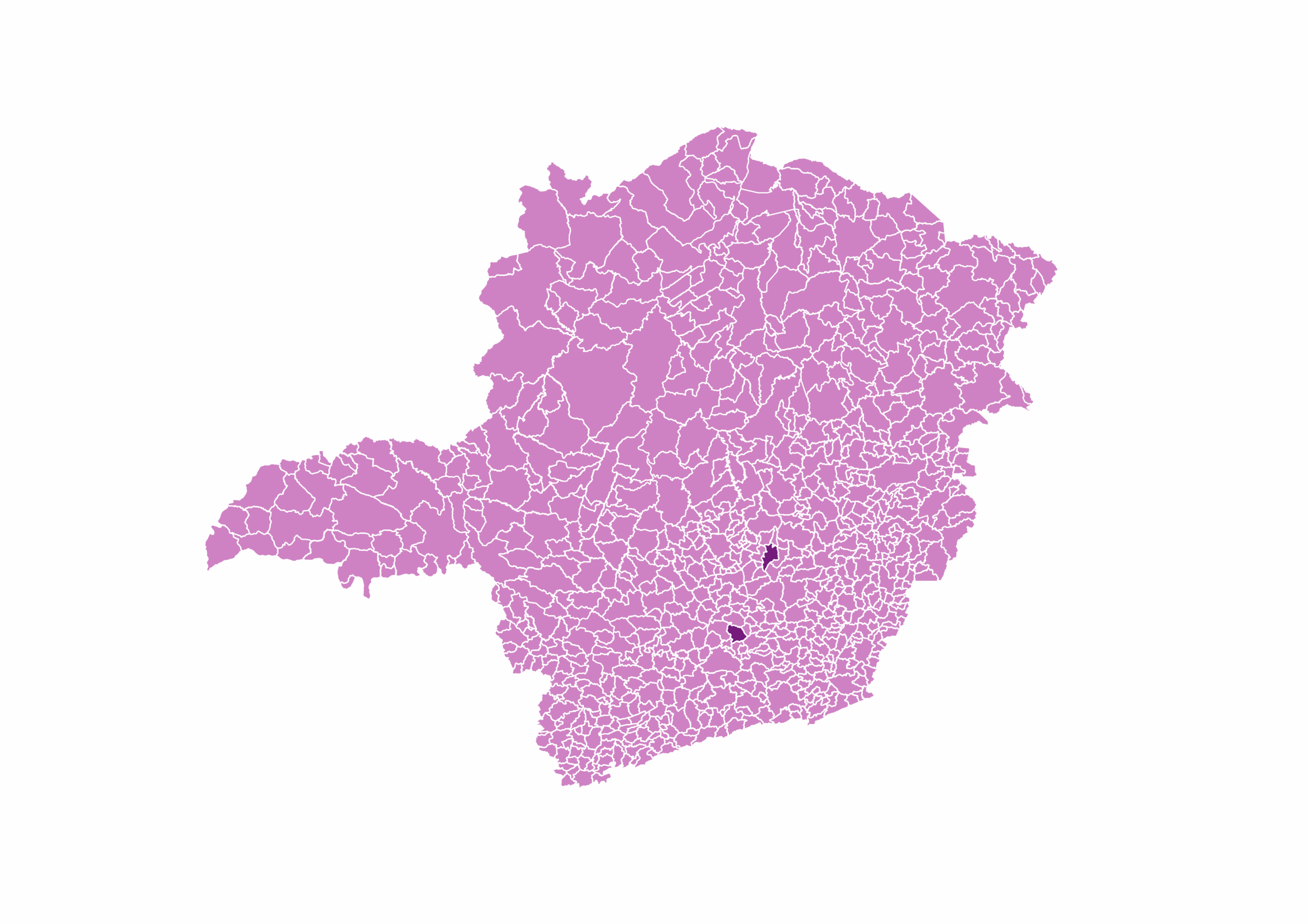 MINAS GERAIS