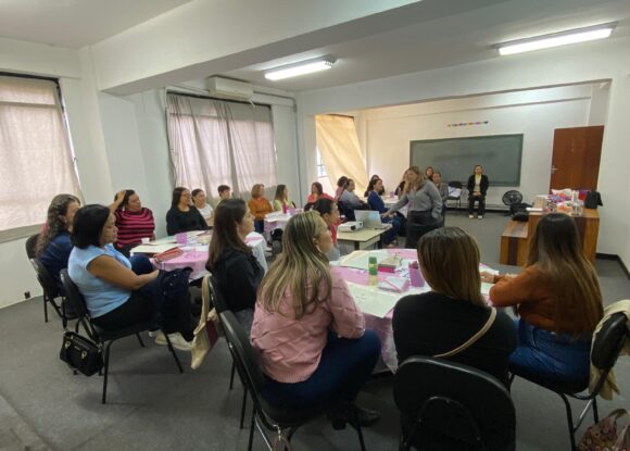 CAETÉ/MG: RELAÇÃO ENTRE CRIATIVIDADE E EDUCAÇÃO EMOCIONAL