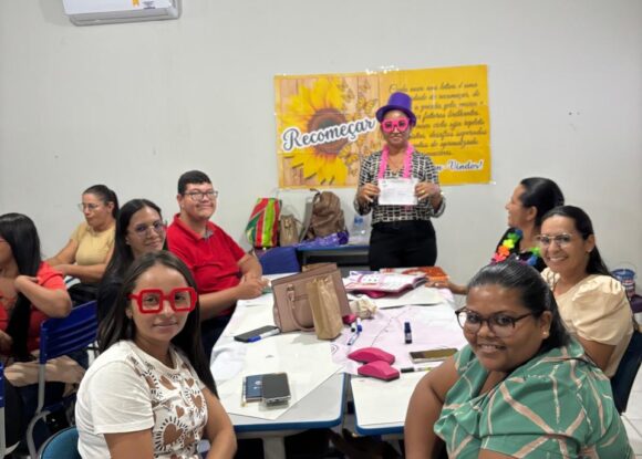 ATIVIDADES PEDAGÓGICAS INTEGRADAS: MÚSICA, RESPIRAÇÃO E REFLEXÃO NA EDUCAÇÃO