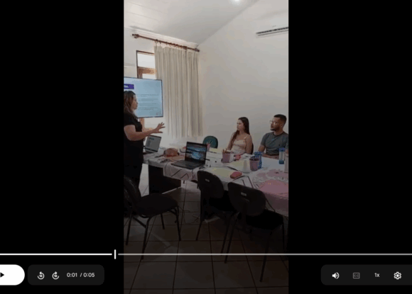 Ensino de inglês com uso de mídias: um dos temas da 2ª formação em Coité do Nóia/AL