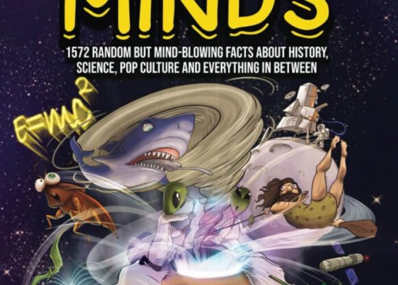 Curious Minds