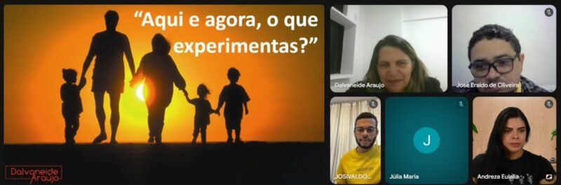 Educação Emocional e Pedagogia da Gratidão: Formação em Coité do Noia inspira professores