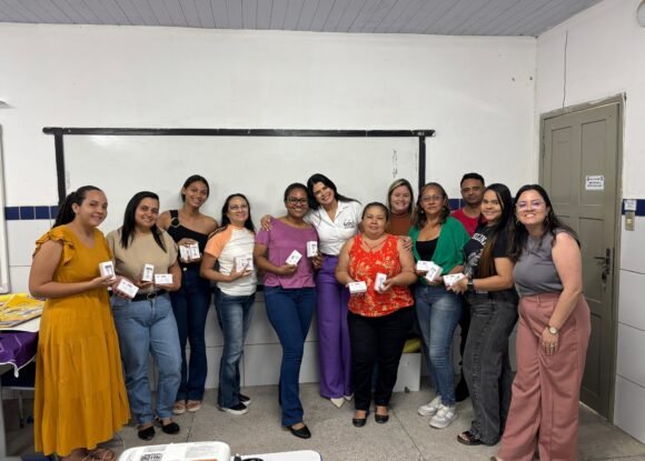 4ª FORMAÇÃO GOIANINHA/RN