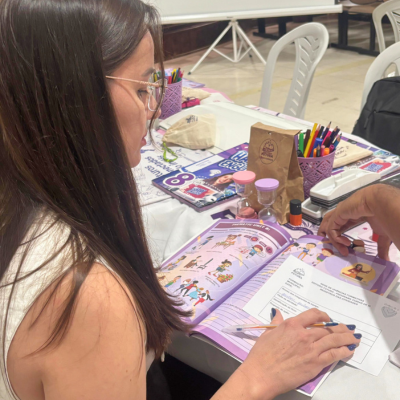 Fases da Aprendizagem por meio do Encantamento