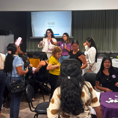 Segunda formação em Igreja Nova/AL destaca perfis docentes, metodologias ativas e gamificação no ensino de inglês