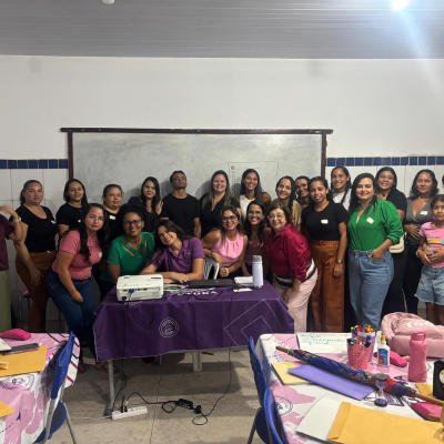 Play and Learn em Goianinha: A Energia do Recomeço e as Novas Práticas no Ensino de Inglês