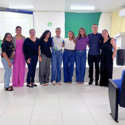 Formação promove reflexões sobre encantamento e práticas pedagógicas inovadoras