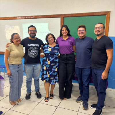 A Arte de Narrar: Serra do Mel Explora o Storytelling no Ensino de Inglês