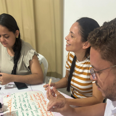 Histórias que Ensinam: Passa e Fica Explora o Potencial das Narrativas na Sala de Aula