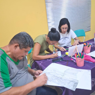 Conexão e Criatividade: Como Ceará-Mirim Transformou Narrativas no Ensino de Inglês