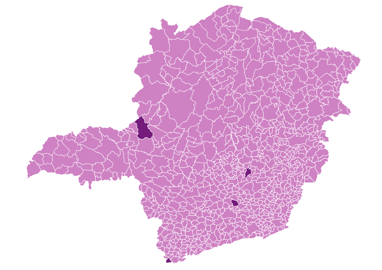 MINAS GERAIS
