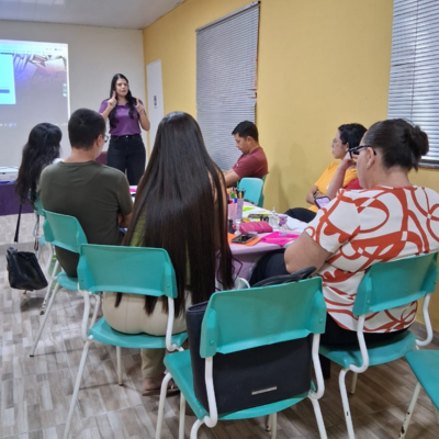 O Reencontro com o Encantamento: A Força da Educação em Ceará-Mirim