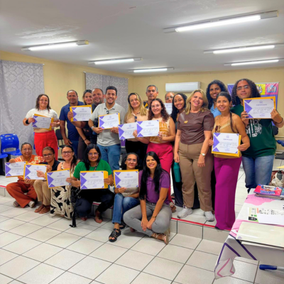 Diálogos e Práticas Pedagógicas: A Força da Diversidade nas Aulas de Inglês em Pedro Avelino