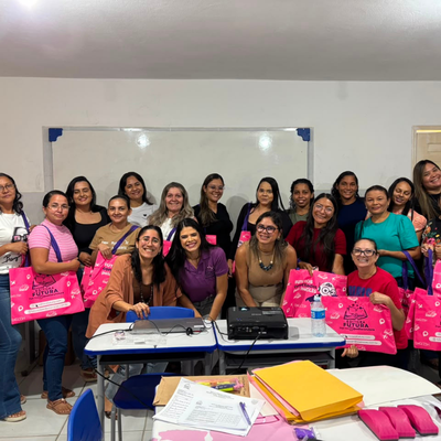 Imaginação, Símbolos e Sentidos: O Impacto do Storytelling nas Aulas de Inglês em Goianinha