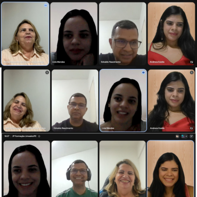 Sem Medo de Errar: Limoeiro Debate o Poder do Acolhimento Pedagógico nas Aulas de Inglês