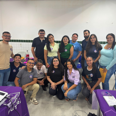 Desafios que Conectam: Como Jaguaruana Transformou a Aulas de Inglês em Experiências Ativas